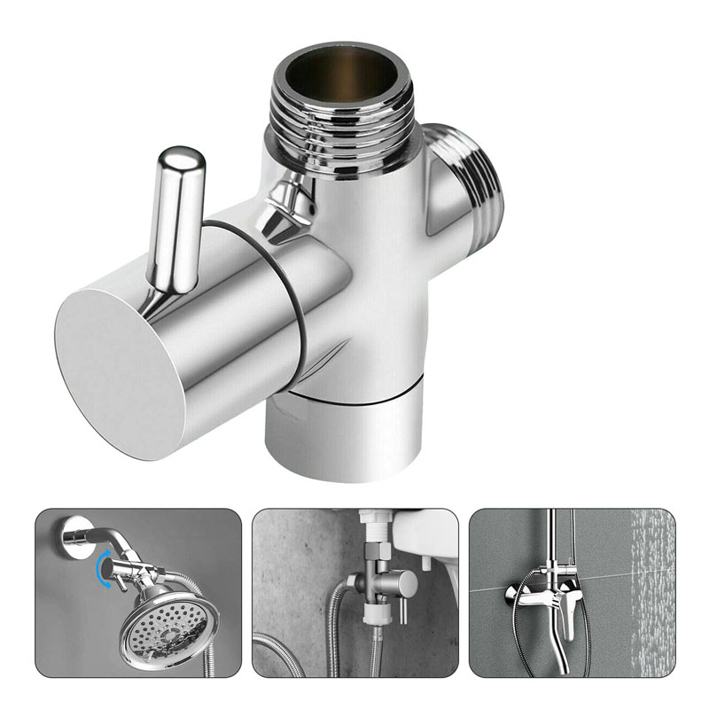 Shower Diverter Valve Bathroom - Shower Valve Cartridge recensie en prijs