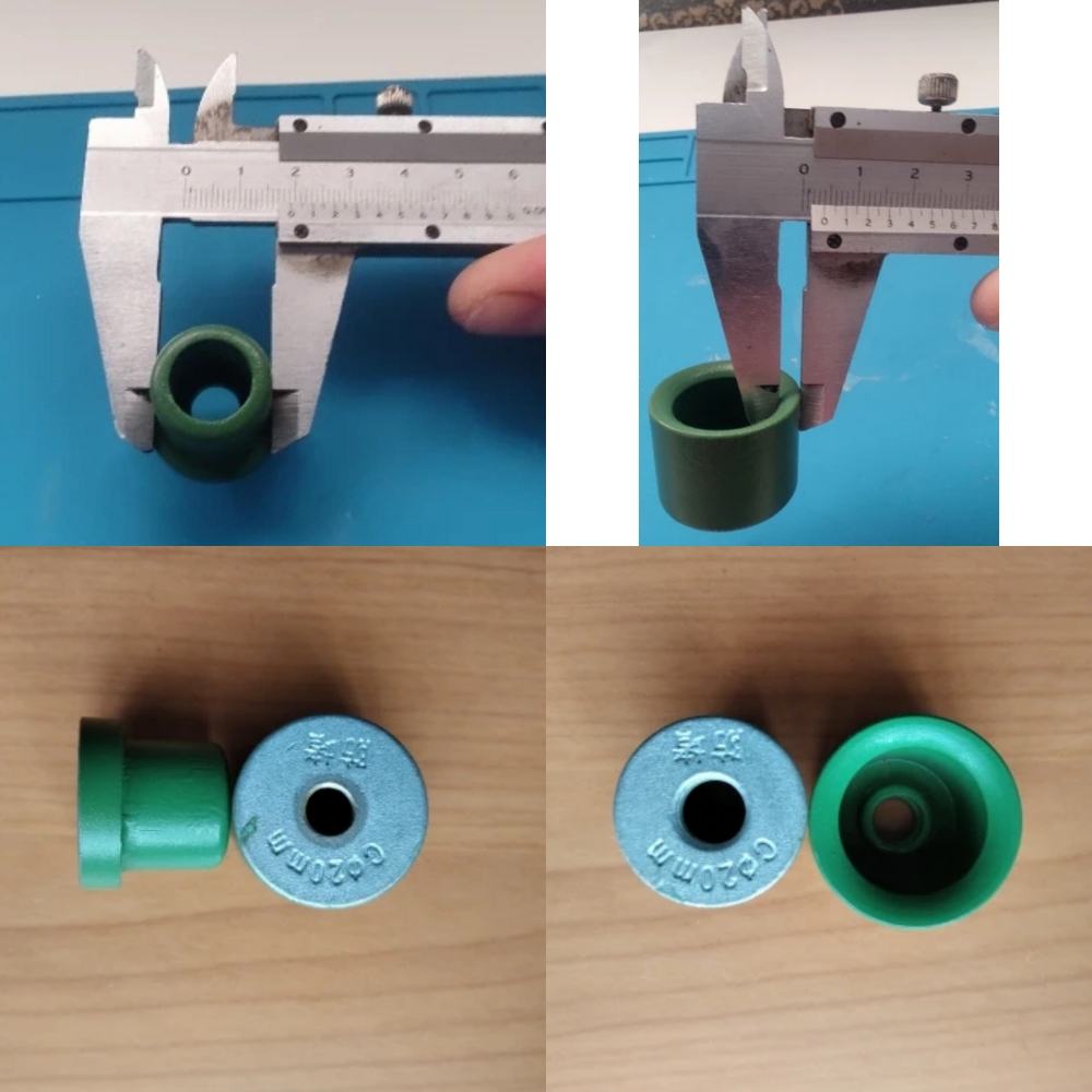 Mould Hot Melt Welding Machine - Pipe Freeze Spray recensie en prijs