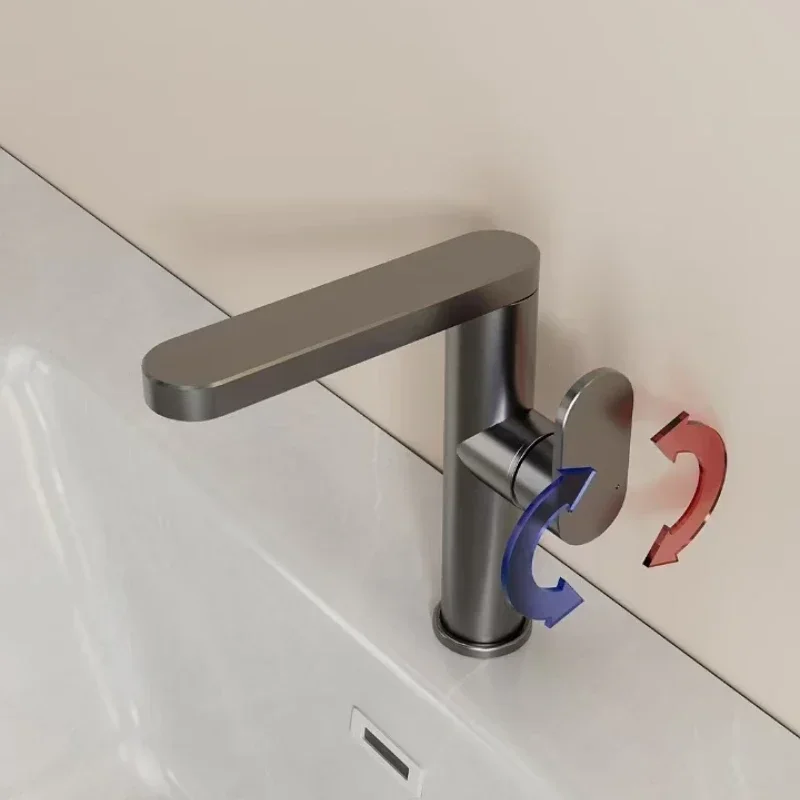 Bathroom faucet, 360 ° rotatab - Silicone Tap Washer recensie en prijs