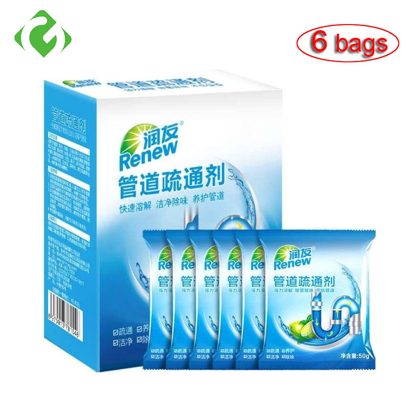 Household drain cleaner deodor - Pipe Freeze Spray recensie en prijs