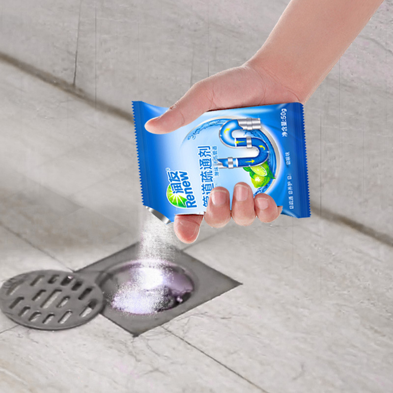 Household drain cleaner deodor - Pipe Freeze Spray recensie en prijs