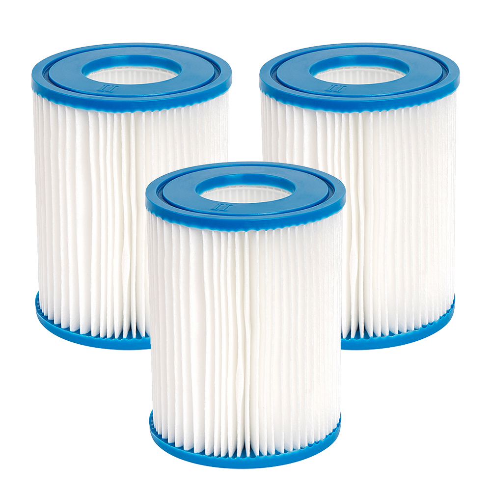 Type II Swimming Pool Filter C - Basin Mixer Cartridge recensie en prijs