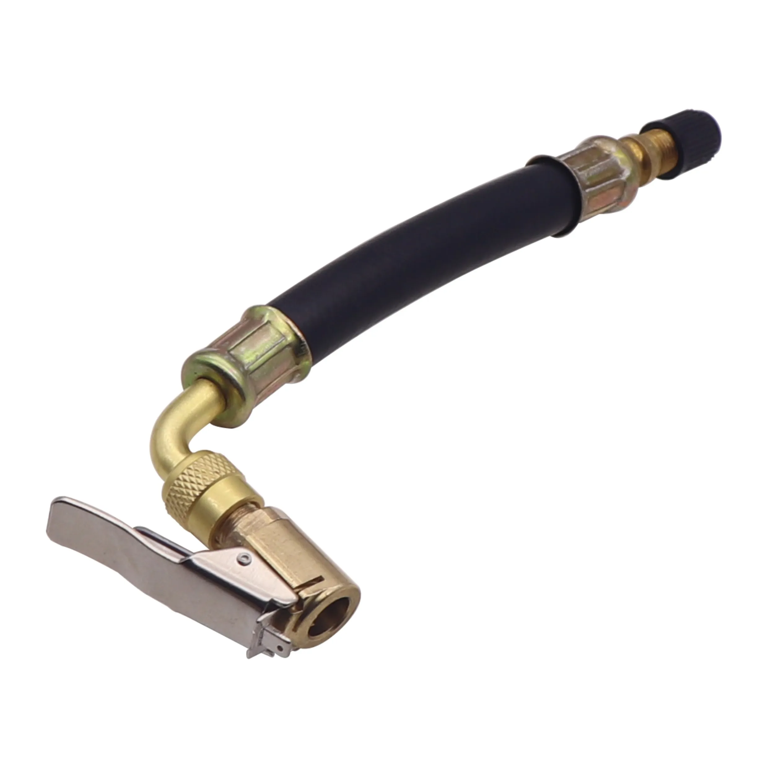 Useful Tire Inflation Tools Ru - Flexible Hose Braided recensie en prijs