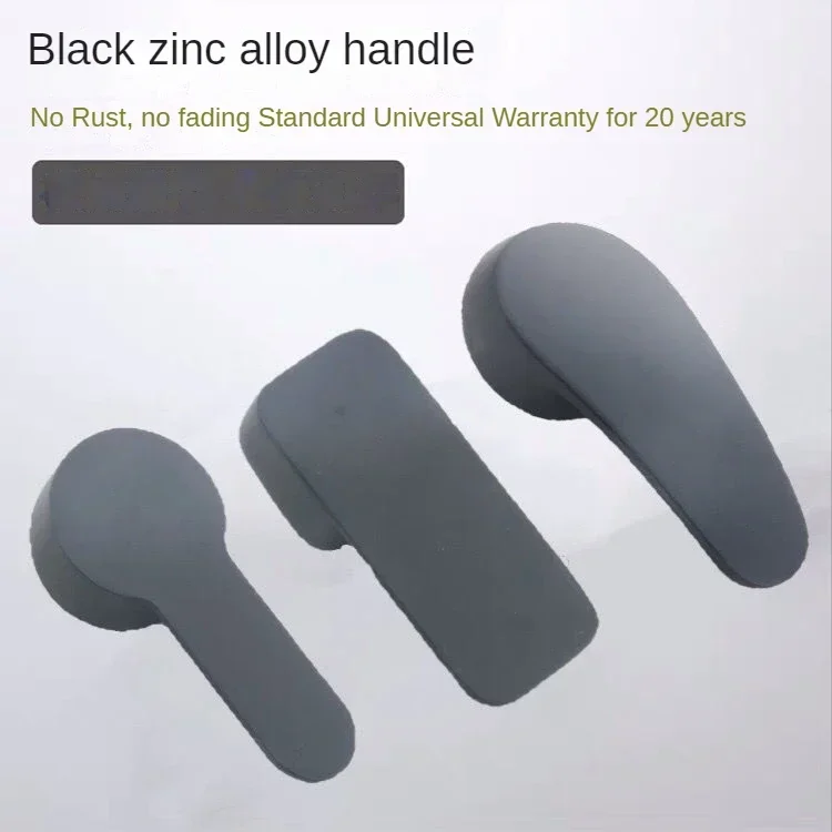 Black Faucet Switch Handle Mix - Shower Valve Cartridge recensie en prijs