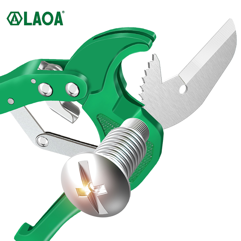 LAOA Pipe Cutter 42mm Heavy Al - Pipe Cutter Ratchet recensie en prijs
