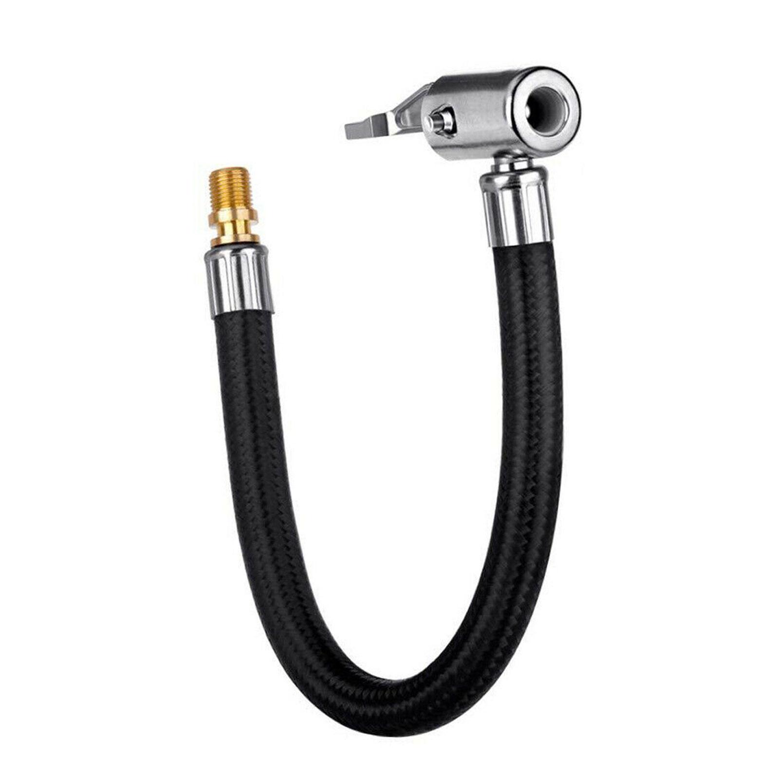 Flexible Steel Tire Valve Conn - Flexible Hose Braided recensie en prijs