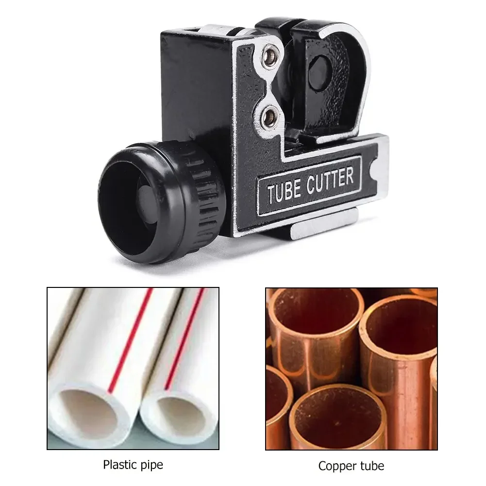 STONEGO Micro Manual Copper Tu - Pipe Cutter Ratchet recensie en prijs