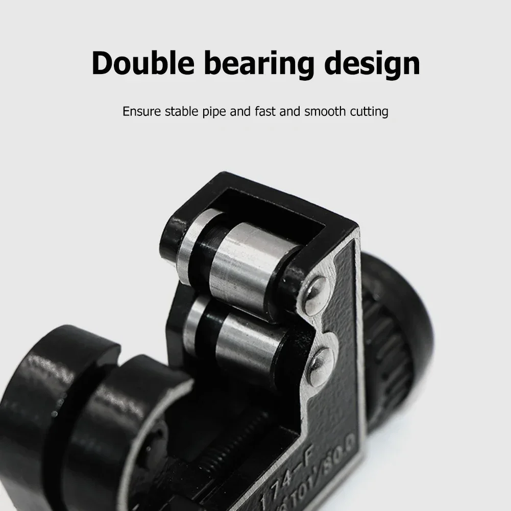 STONEGO Micro Manual Copper Tu - Pipe Cutter Ratchet recensie en prijs