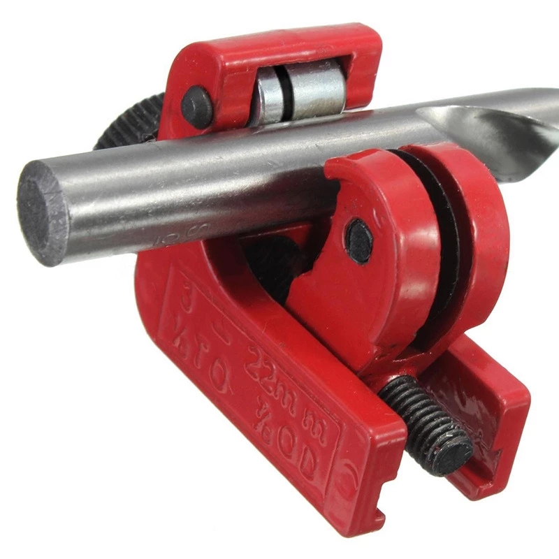 1PC 3-22/3-16mm Mini Alloy Ste - Pipe Cutter Ratchet recensie en prijs