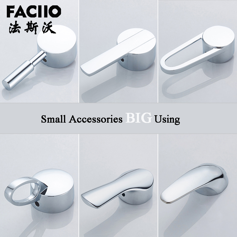 FACIIO Bathroom Replacement Fa - Basin Mixer Cartridge recensie en prijs