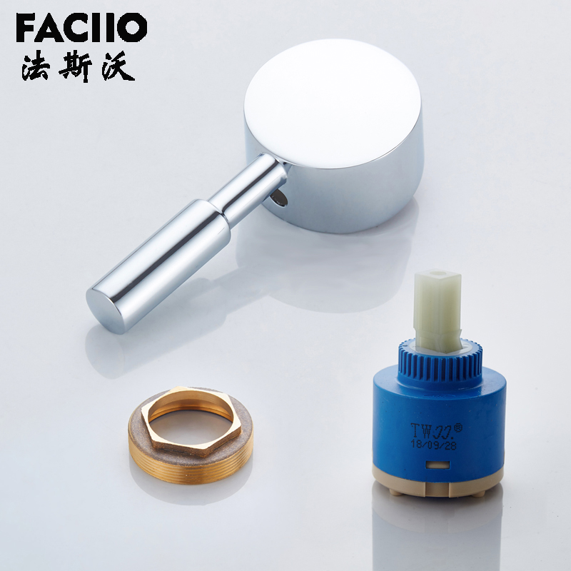 FACIIO Bathroom Replacement Fa - Basin Mixer Cartridge recensie en prijs