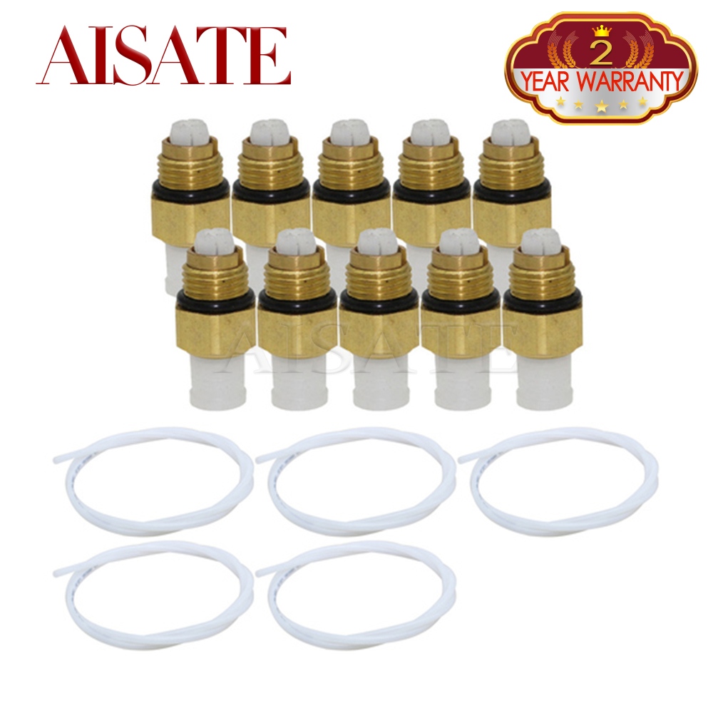 Air Compressor Pump Connector  - Compression Fitting Brass recensie en prijs