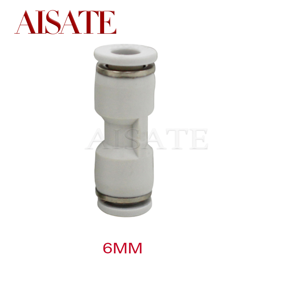 Air Compressor Pump Connector  - Compression Fitting Brass recensie en prijs