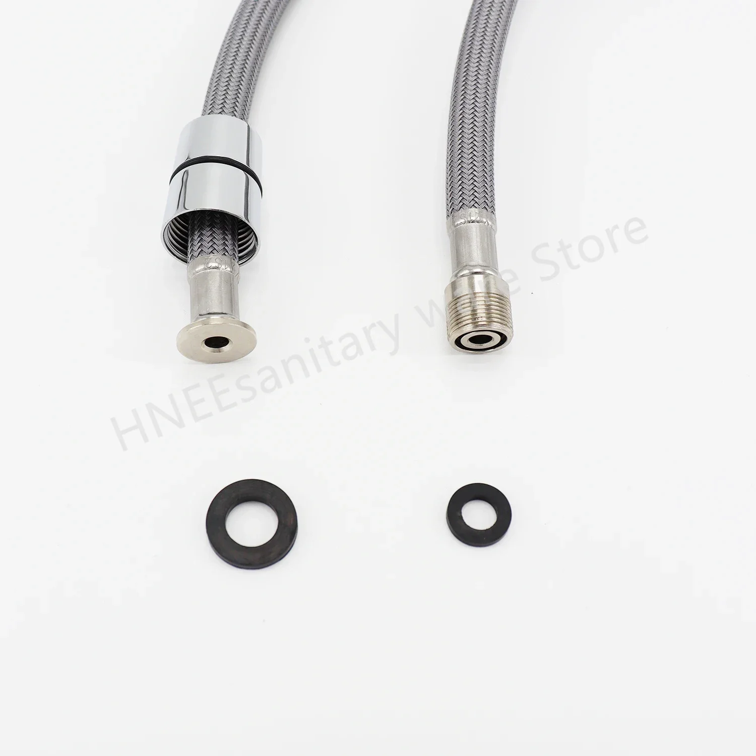 50cm/60cm/85cm/150cm F1/2 M15* - Flexible Hose Braided recensie en prijs