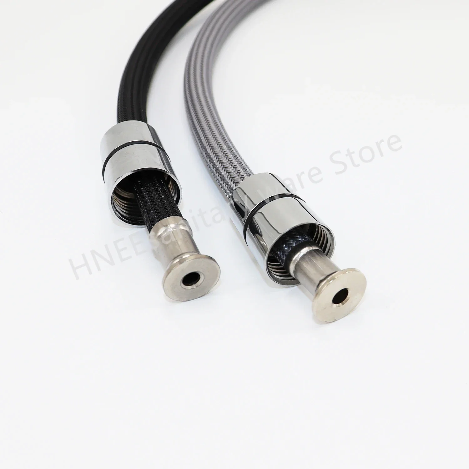 50cm/60cm/85cm/150cm F1/2 M15* - Flexible Hose Braided recensie en prijs