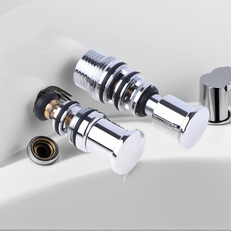 Shower Head Switch Valve Sprin - Shower Valve Cartridge recensie en prijs