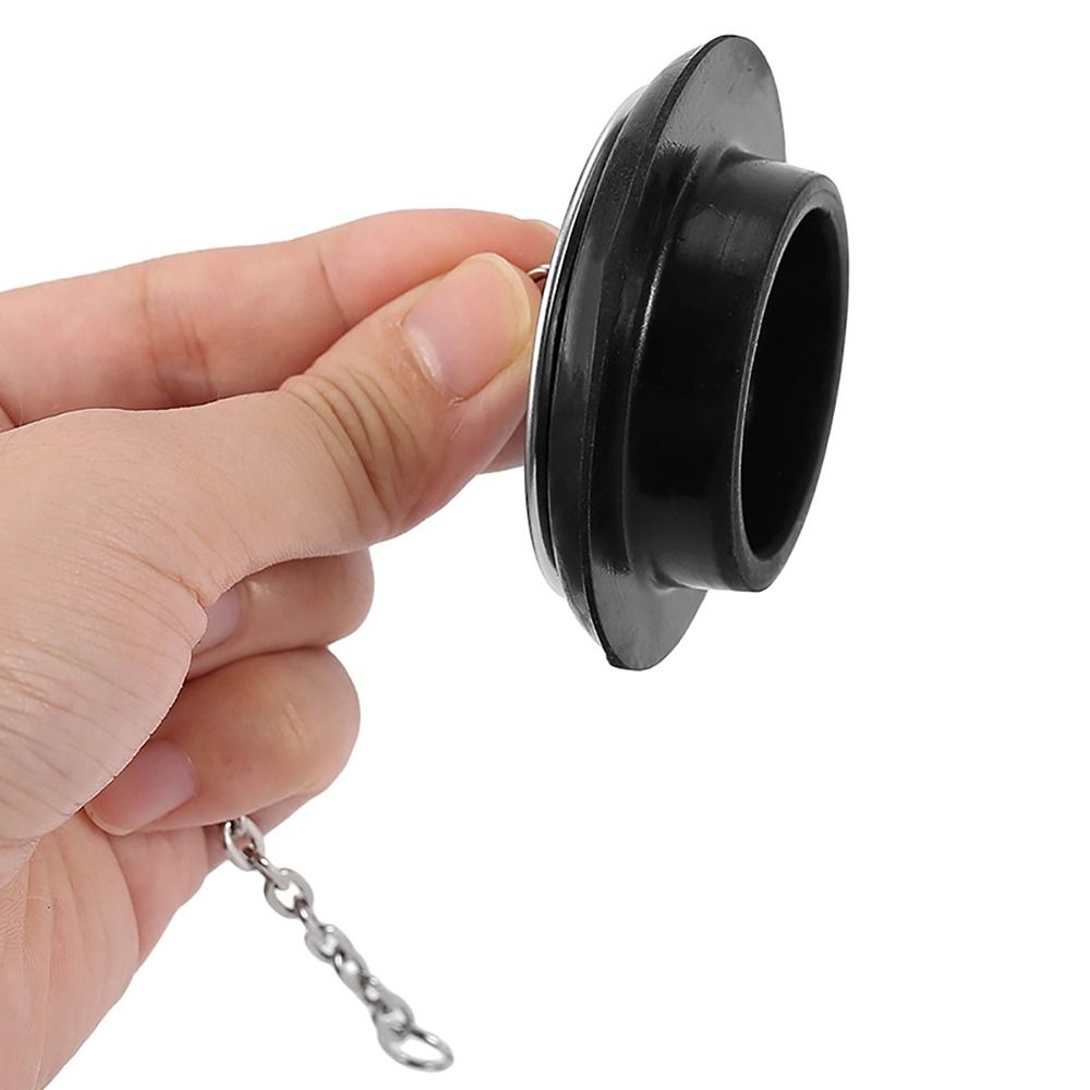 1Pcs Durable Rubber Tub Stoppe - Drain Pipe Clip recensie en prijs