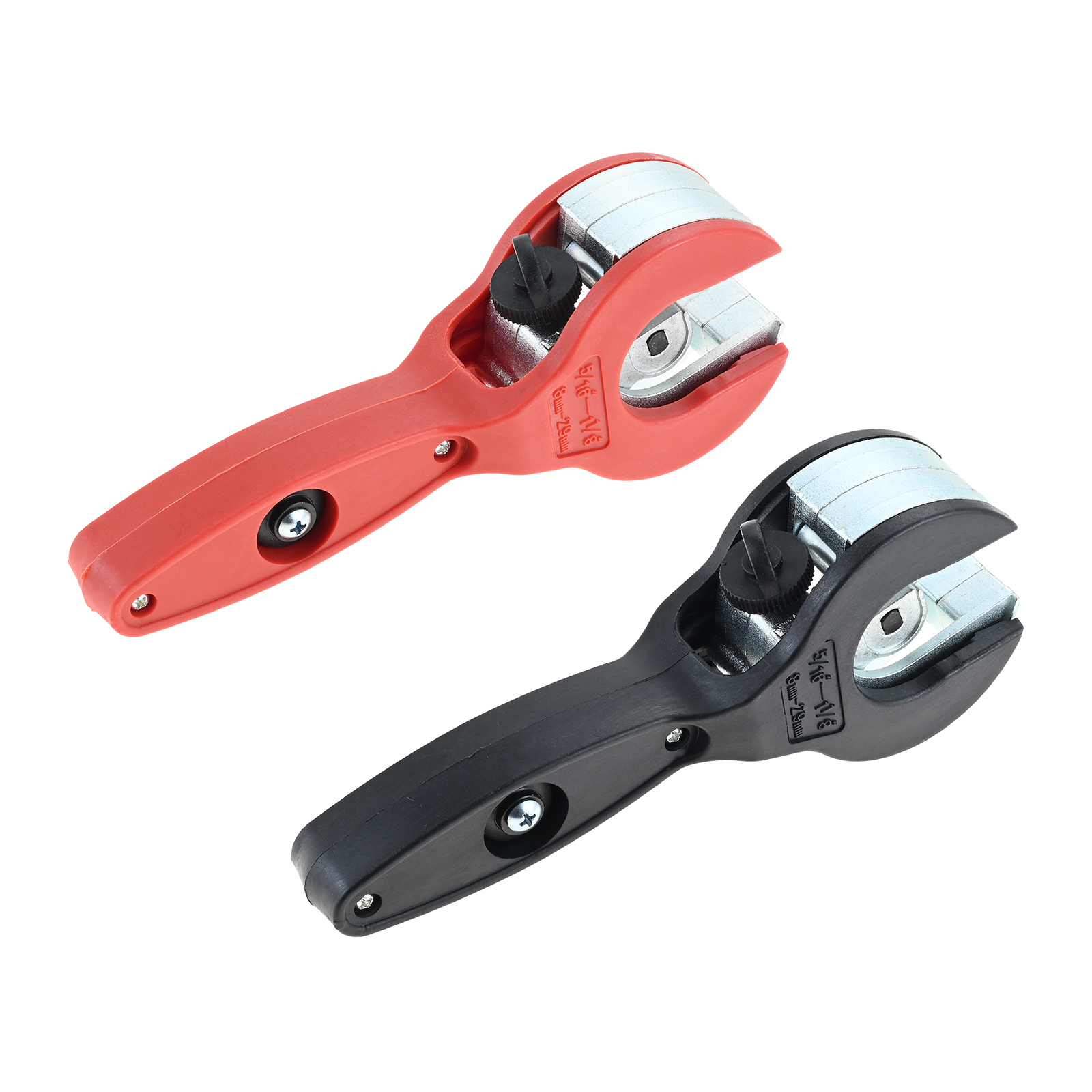 2 in 1 Ratcheting Tubing Cutte - Pipe Cutter Ratchet recensie en prijs