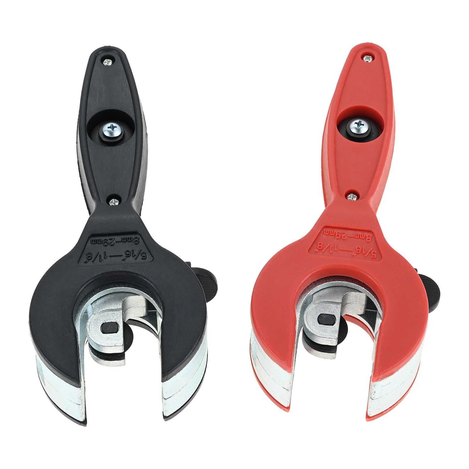 2 in 1 Ratcheting Tubing Cutte - Pipe Cutter Ratchet recensie en prijs
