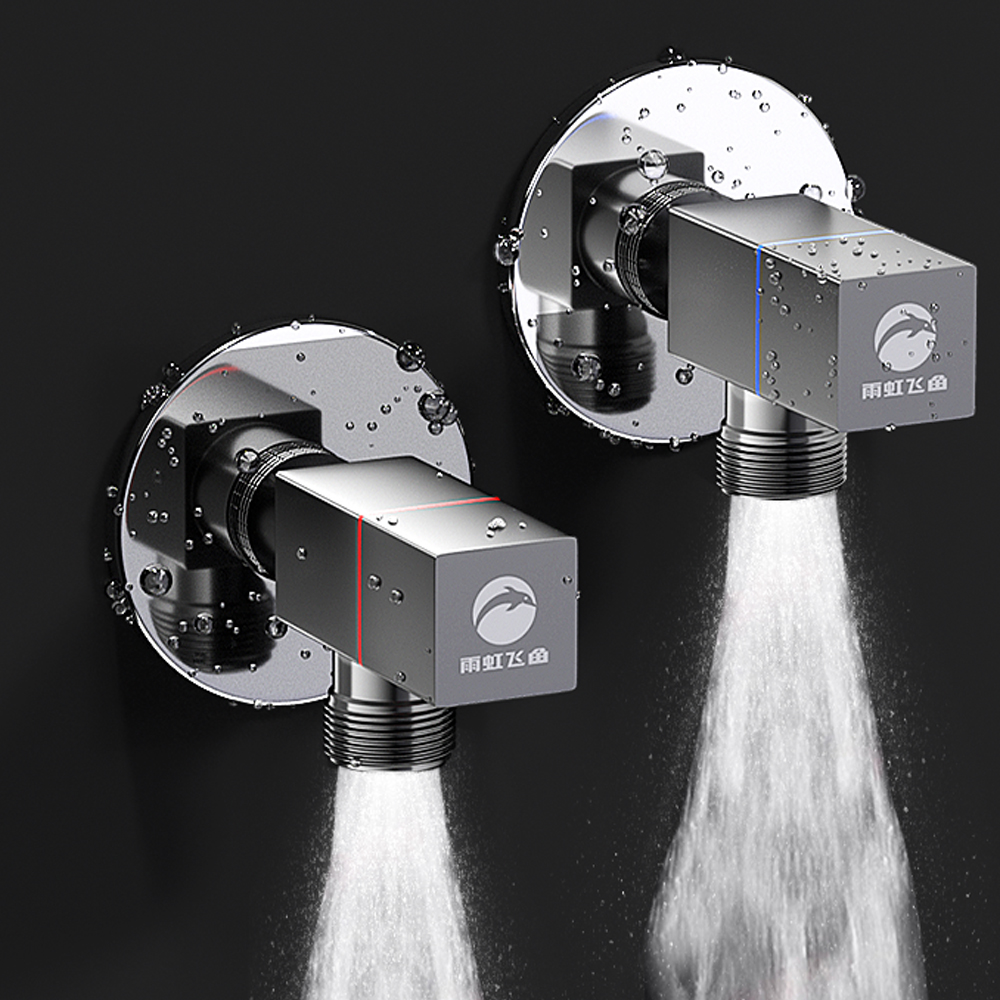 ORIENTAL YUHONG Bathroom Basin - Toilet Fill Valve recensie en prijs