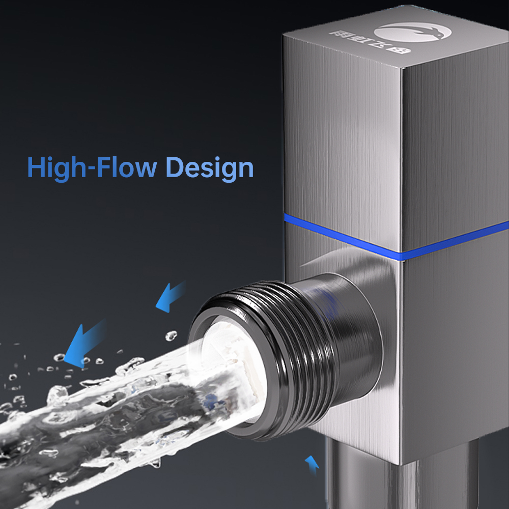 ORIENTAL YUHONG Bathroom Basin - Toilet Fill Valve recensie en prijs