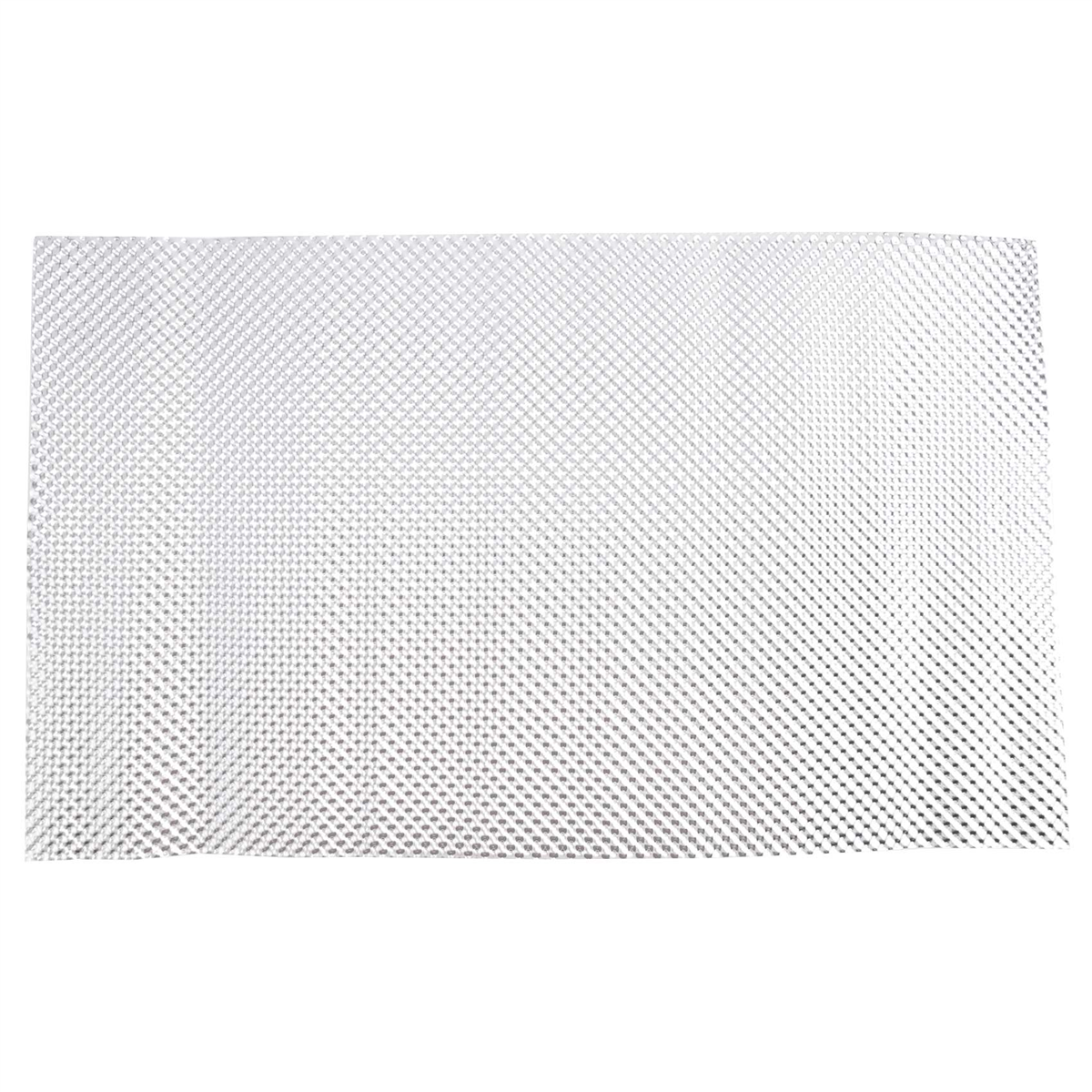 Embossed Aluminum Heat Shield, - Pipe Freeze Spray recensie en prijs