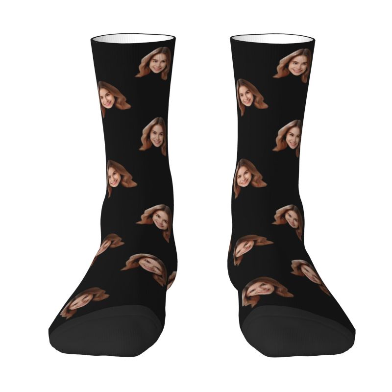 Personalized Custom Face Photo - Pipe Bending Spring recensie en prijs