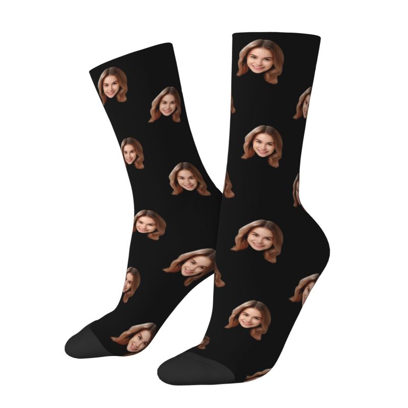 Personalized Custom Face Photo - Pipe Bending Spring recensie en prijs