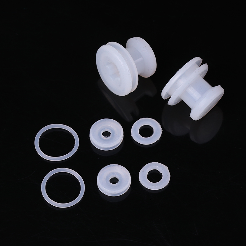 4pcs/set Ball Float Valve Seal - Float Ball Valve recensie en prijs