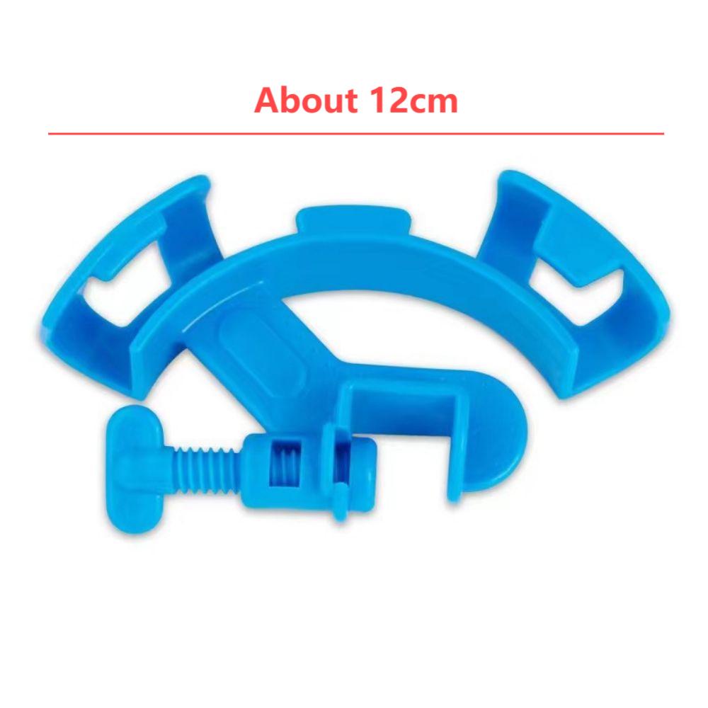 Aquarium Filter Water Pipe Bra - Plastic Pipe Clip recensie en prijs
