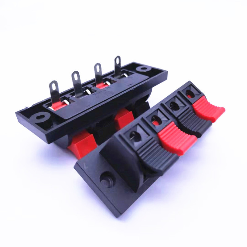 10 PCS Plastic Large 2 4 Posit - Push Fit Connector recensie en prijs