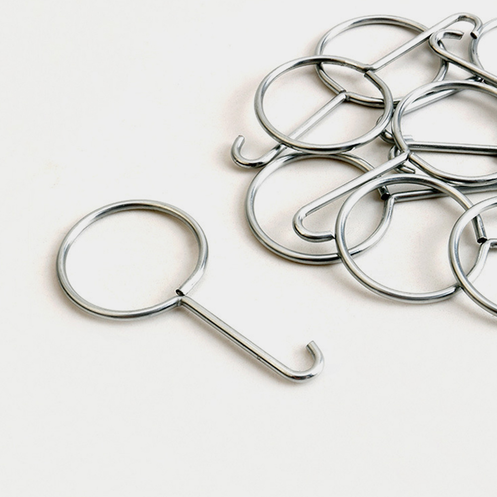 10 Pcs Stainless Steel Drain G - Drain Pipe Clip recensie en prijs