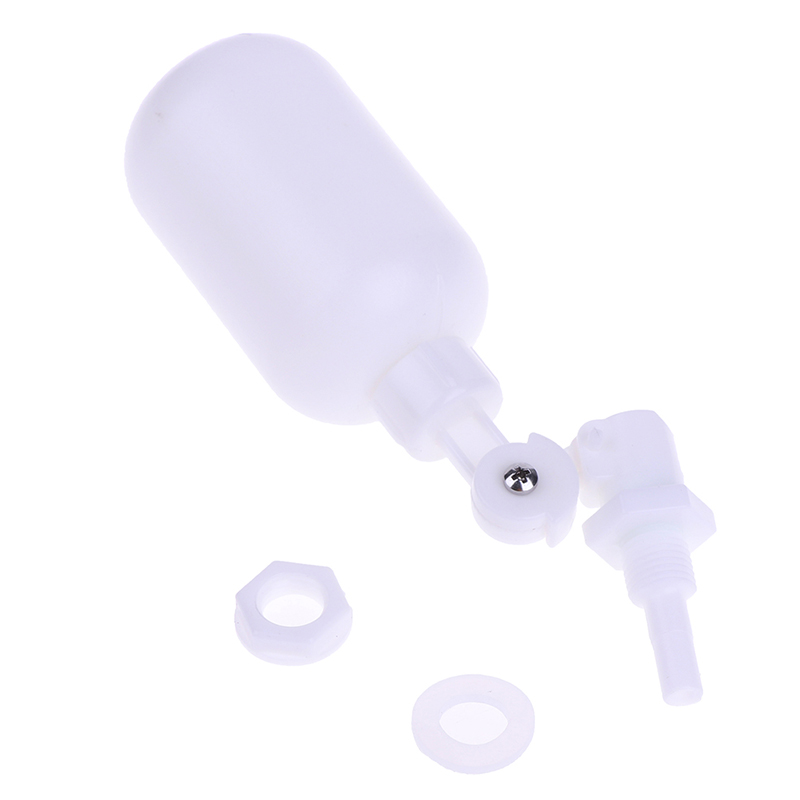 NEW 1PC Floating Ball Valve Aq - Float Ball Valve recensie en prijs