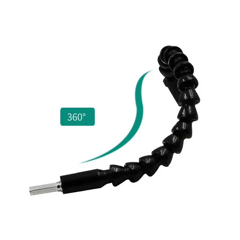 Electric Drill Screwdriver Bit - Drain Snake Flexible recensie en prijs