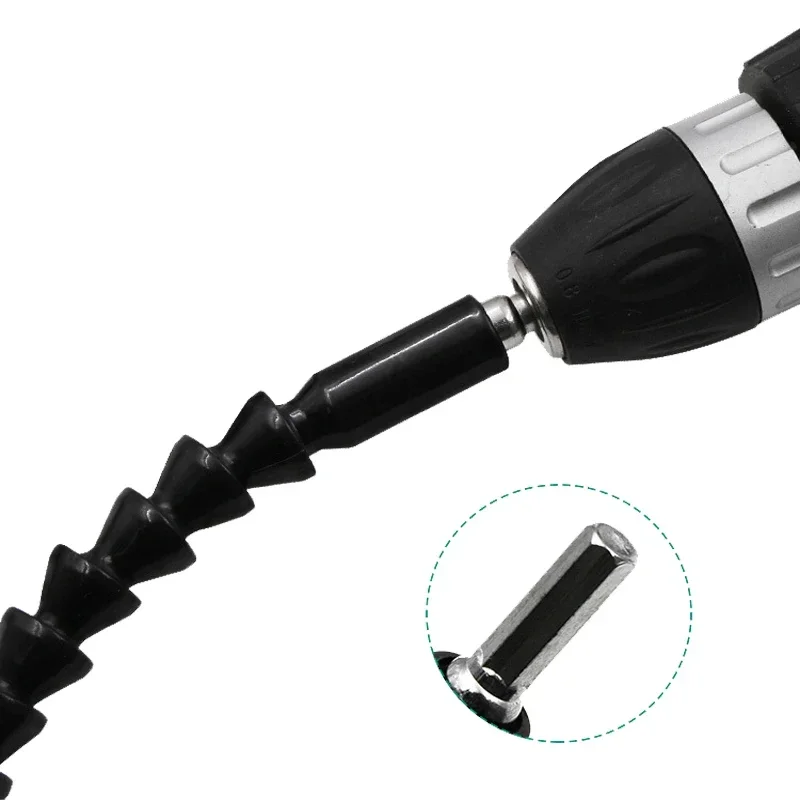 Electric Drill Screwdriver Bit - Drain Snake Flexible recensie en prijs