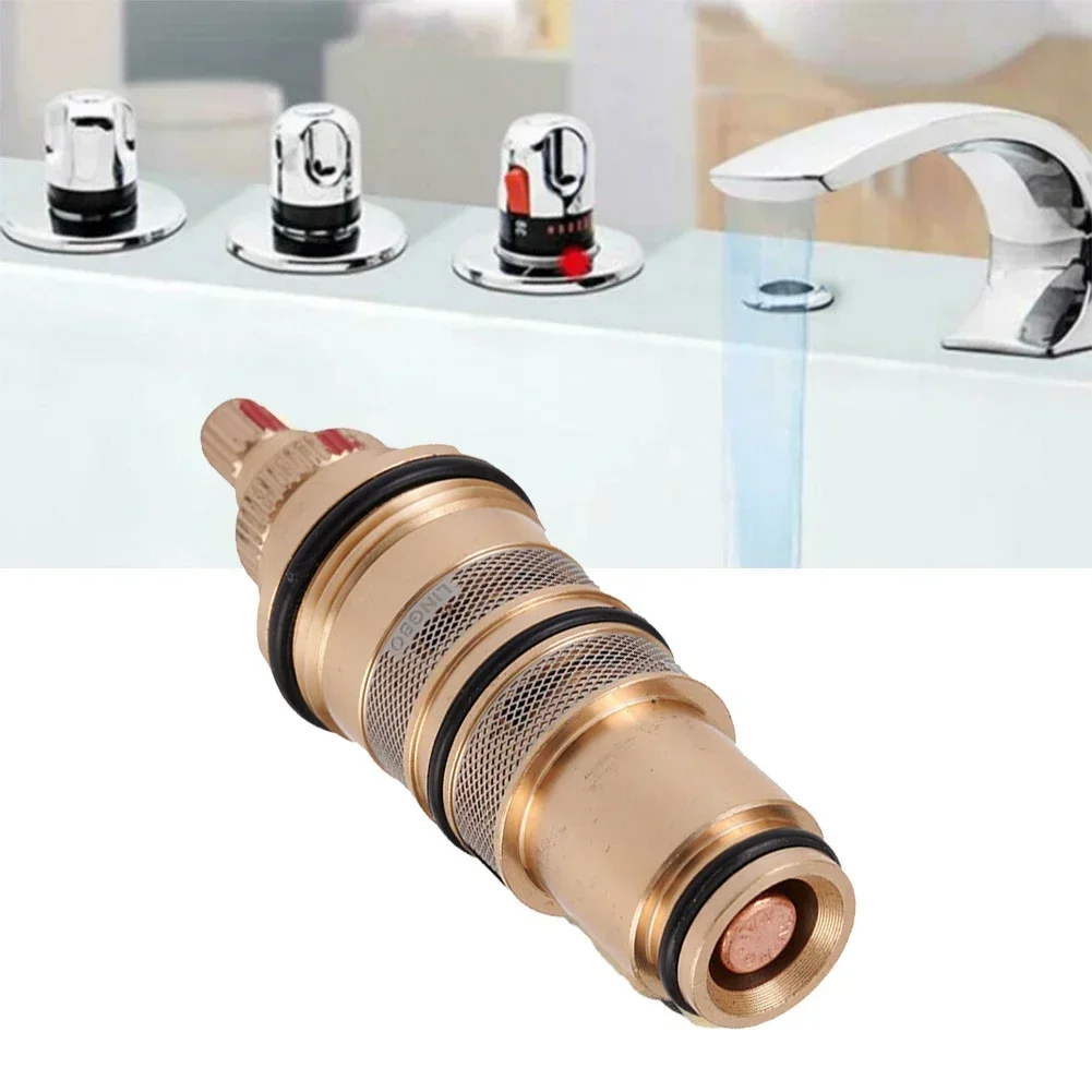 Range Of 20-48 C Thermostatic  - Shower Valve Cartridge recensie en prijs