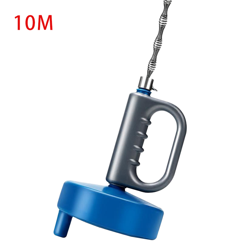 10M Drain Unblocker Flexible R - Drain Snake Flexible recensie en prijs