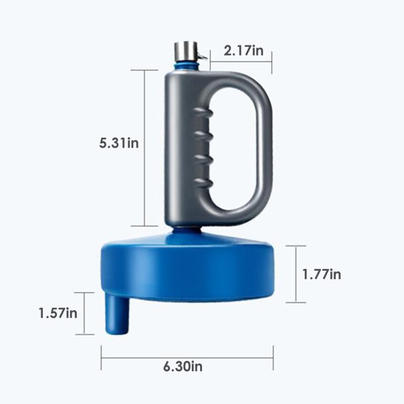 10M Drain Unblocker Flexible R - Drain Snake Flexible recensie en prijs