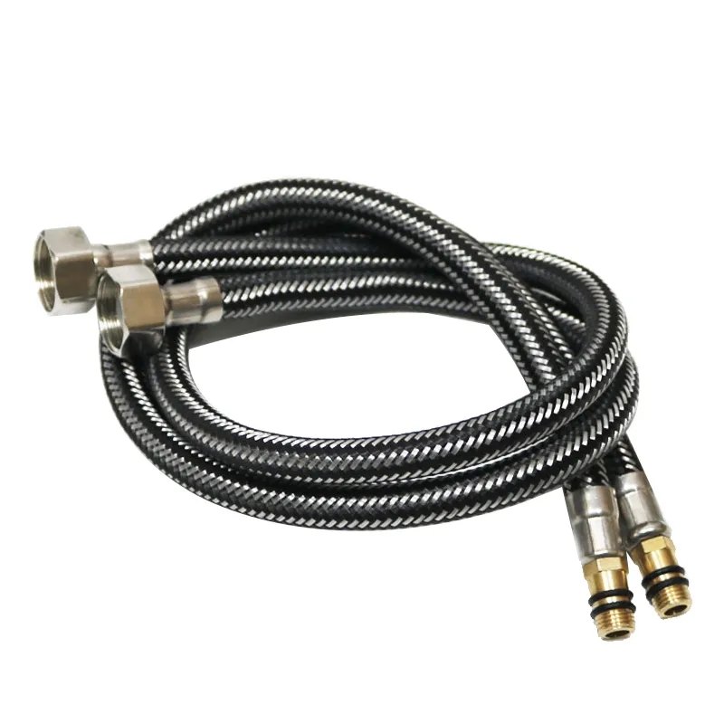 G1/2 Tube Pipe Hose Stainless  - Flexible Hose Braided recensie en prijs