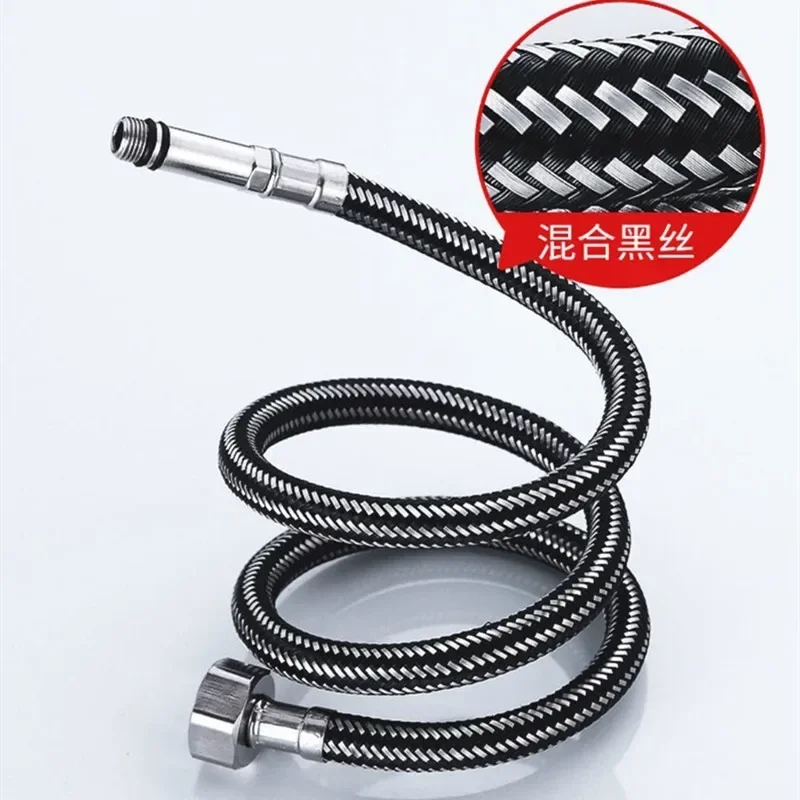 G1/2 Tube Pipe Hose Stainless  - Flexible Hose Braided recensie en prijs