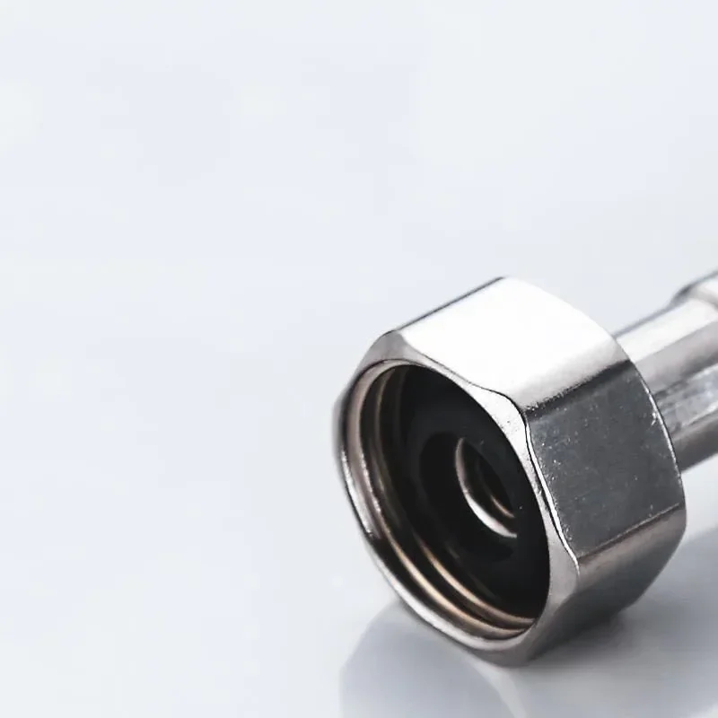 G1/2 Tube Pipe Hose Stainless  - Flexible Hose Braided recensie en prijs
