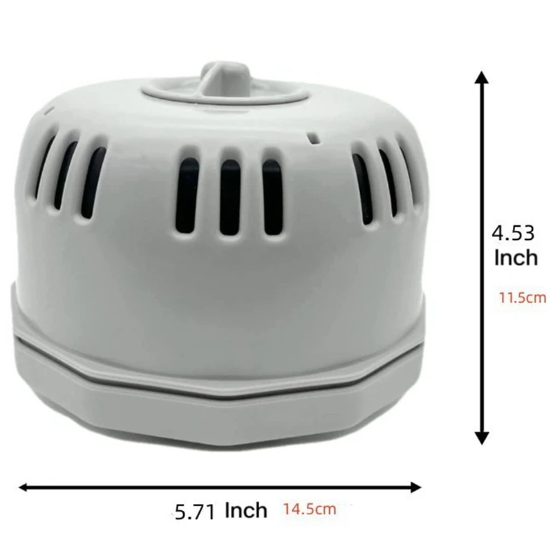 1/2/4pcsr for Bestway Flowclea - Basin Mixer Cartridge recensie en prijs