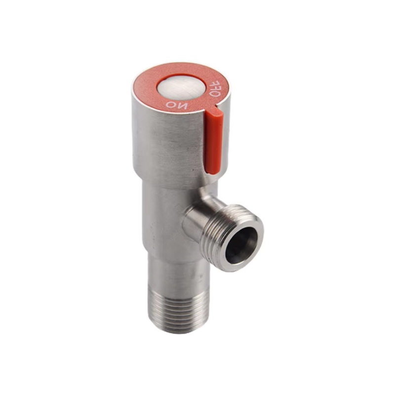 1pc Triangle Valve Toilet Wate - Toilet Fill Valve recensie en prijs