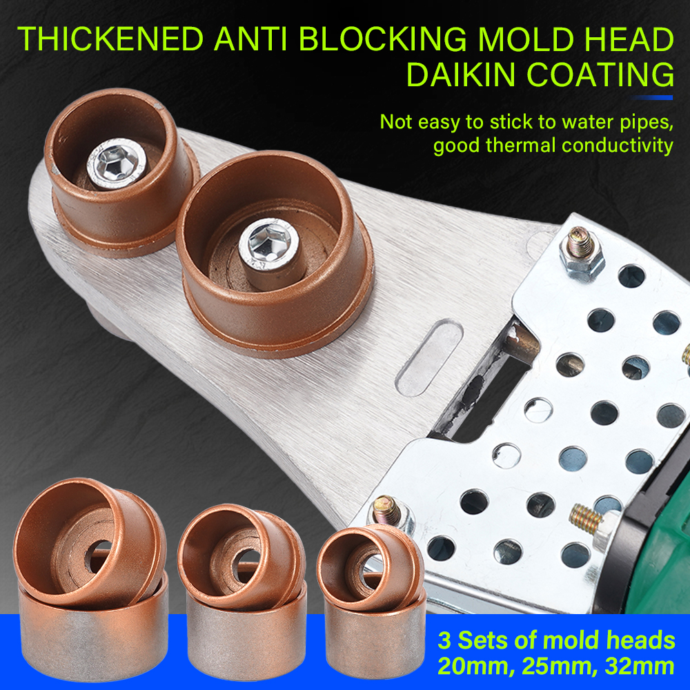 20-32MM Plastic Pipe Welding M - Pipe Freeze Spray recensie en prijs