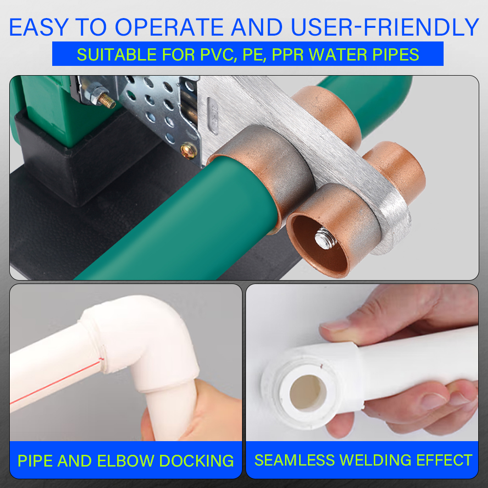 20-32MM Plastic Pipe Welding M - Pipe Freeze Spray recensie en prijs