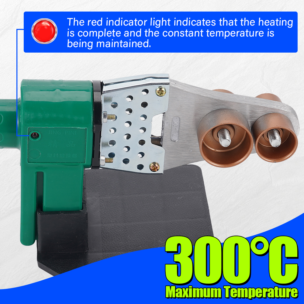 20-32MM Plastic Pipe Welding M - Pipe Freeze Spray recensie en prijs