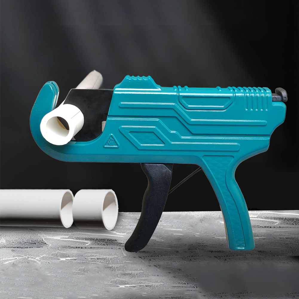 PVC Pipe Pistol Cutter with SK - Pipe Cutter Ratchet recensie en prijs