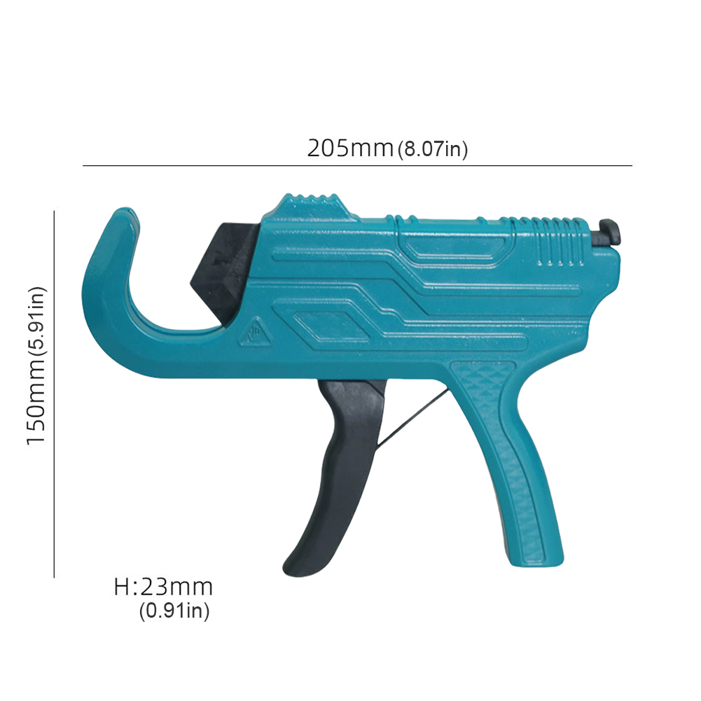 PVC Pipe Pistol Cutter with SK - Pipe Cutter Ratchet recensie en prijs