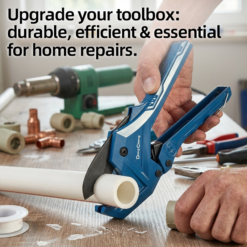 42mm Max Pro Pipe Cutter, SK5  - Pipe Cutter Ratchet recensie en prijs