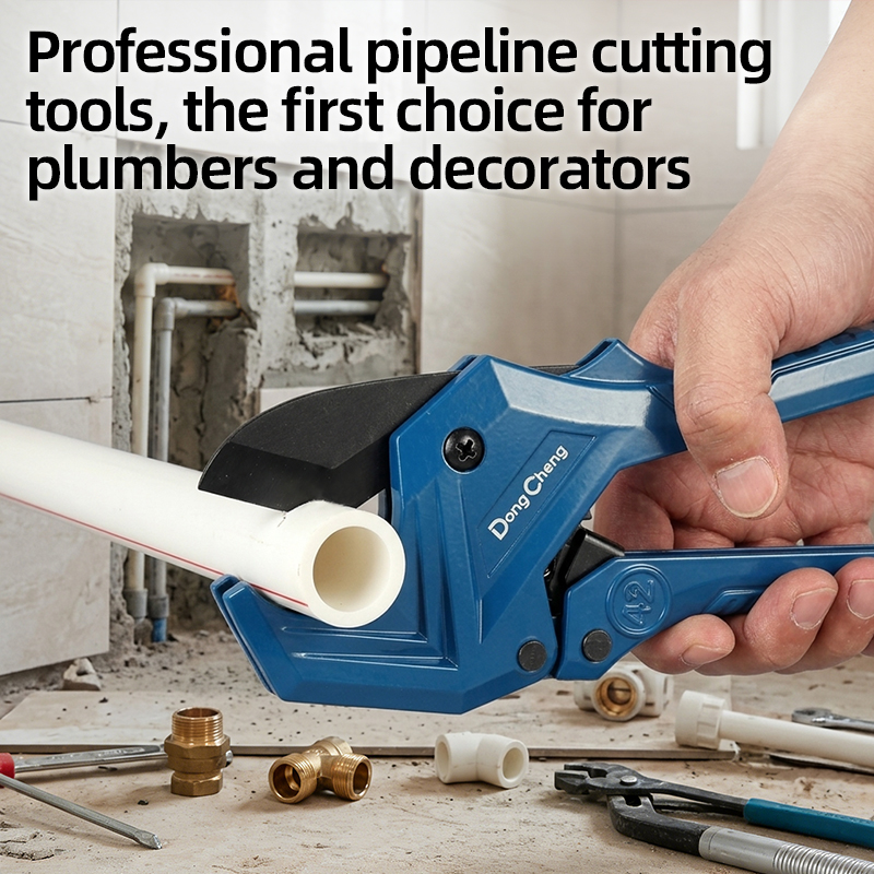 42mm Max Pro Pipe Cutter, SK5  - Pipe Cutter Ratchet recensie en prijs